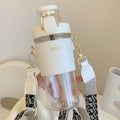 Garrafa de água fashion slug Fashion Bottle