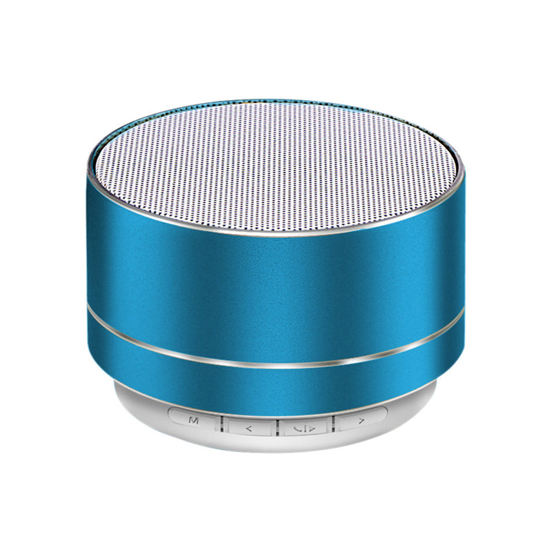 Caixinha de som Bluetooth A10 Sound